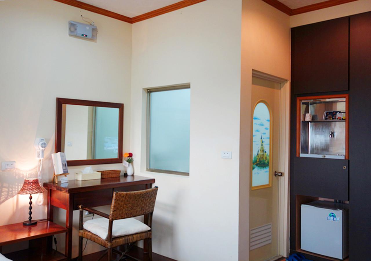 Hotel Jajowan﻿ Changbin Exterior foto